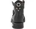 Кожаные ботинки Harley-Davidson Brake Buckle на шнуровке с рантовой конструкцией