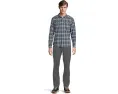 Штаны L.L.Bean VentureStretch Five-Pocket с защитой от воды