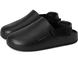 Сланцы Nike Calm с мягкой пеной и текстурированной стелькой