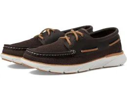 L.L.Bean Kennebec Shoe 3 Eye с мокасиновым носком и съемной стелькой