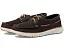 L.L.Bean Kennebec Shoe 3 Eye с мокасиновым носком и съемной стелькой