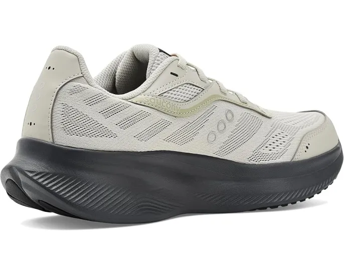 Беговые кроссовки Saucony Cohesion 18 с амортизацией VersaRun и сетчатым верхом