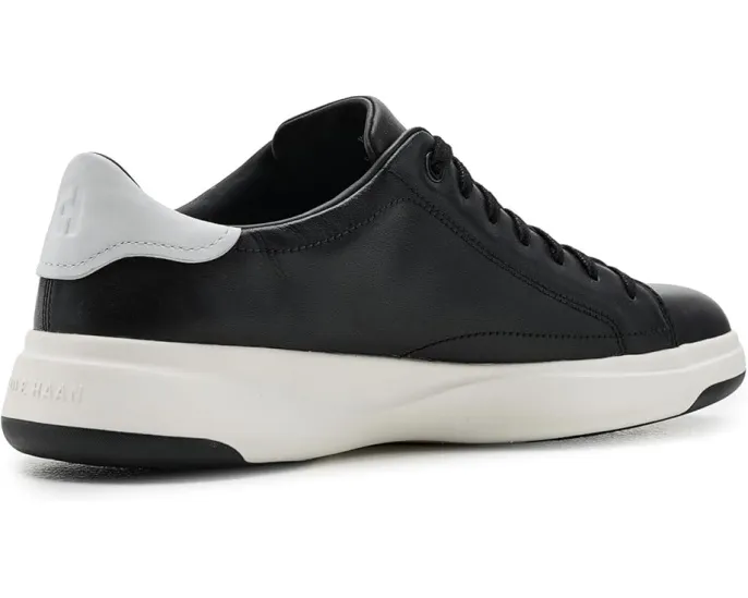 Кроссовки Cole Haan Grandpro Tennis II с технологией Featherfeel