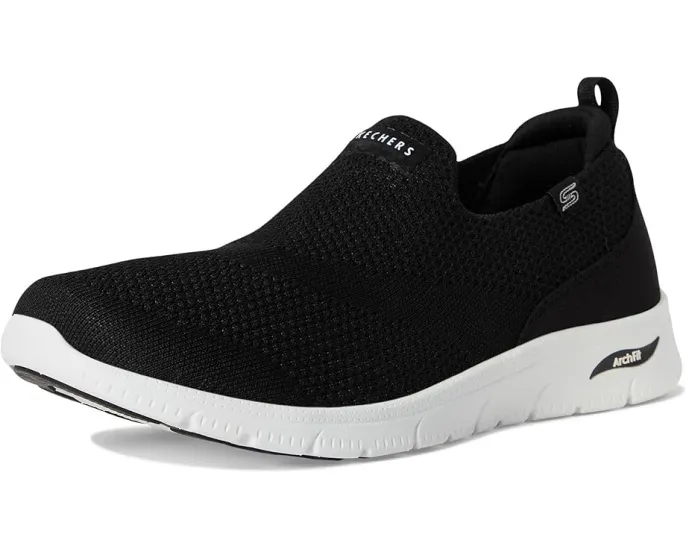 Skechers Arch Fit Refine 2.0 Cascade кроссовки с системой поддержки свода стопы