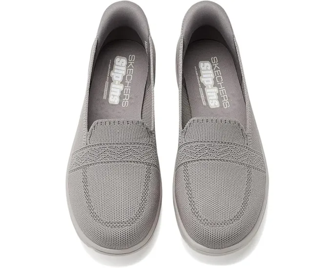 Кроссовки Skechers Hands Free Slip-Ins On-The-Go Flex Radiant Sloane