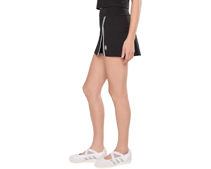 Юбка-шорты Forehand Skort с разрезом спереди и эластичной талией FP Movement