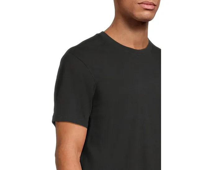Футболка Prana Everyday с коротким рукавом классического кроя
