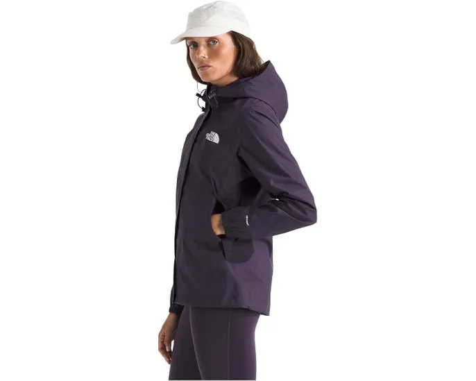 The North Face Antora женская дождевая куртка с технологией DryVent