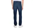 Everett Slim Straight Jeans в цвете Yountville от AG Jeans