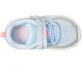 Кроссовки Stride Rite SRT Ian для малышей с эластичными панелями
