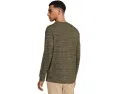 Футболка хенли Prana Ronnie Henley II с длинным рукавом