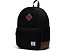 Рюкзак Heritage Herschel Supply Co с принтом и яркими деталями