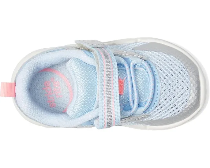 Кроссовки Stride Rite SRT Ian для малышей с эластичными панелями