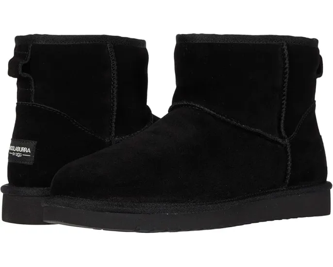 Ботильоны Koola Mini II с искусственным мехом и стелькой для комфорта Koolaburra by UGG
