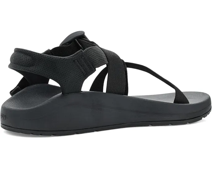 Сандалии Chaco Cushz с закрытым носком и петлей для пальцев