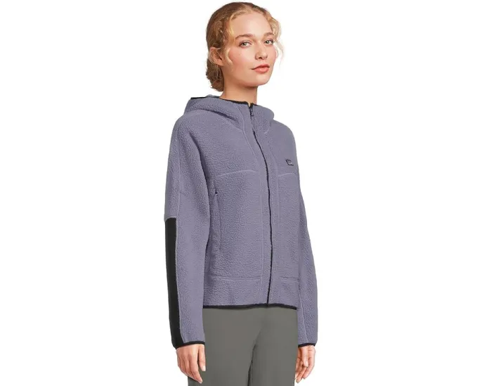 Толстовка Mountain Hardwear HiCamp с капюшоном и карманами