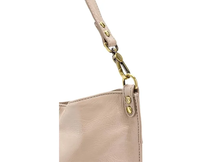 Сумка через плечо HOBO Pier с двумя вариантами носки