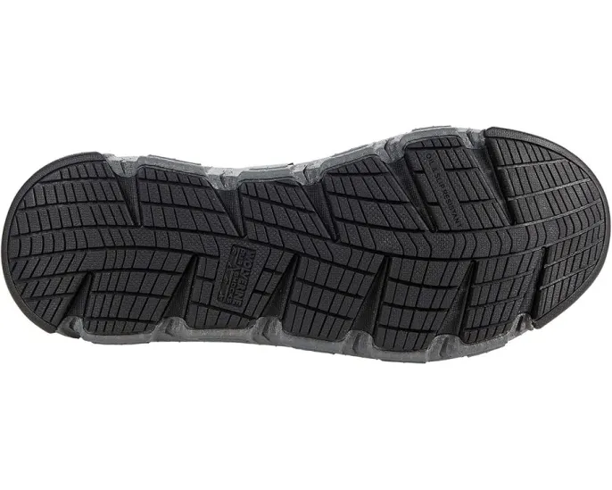 Рабочие ботинки Wolverine Rev Durashocks Ultraspring Mid с мыском CarbonMAX