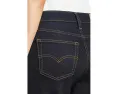 Джинсы Levi's 725 High Rise Bootcut с завышенной талией и расклешенным низом