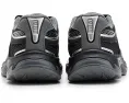 Детские кроссовки PUMA Skyjet с двухтонным сетчатым верхом и резиновой подошвой