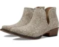 Ботильоны Roper Ava Lace с блестящим кружевом и квадратным носком