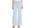KUT from the Kloth Брюки Maya Wide Leg с высокой талией цвета Unearthly