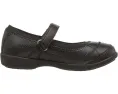 Туфли Мэри Джейн Hush Puppies Kids Reese на липучке