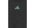 adidas Kids Футболка Raglan Poly с регланными рукавами для активного отдыха