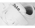Кроссовки Polo Ralph Lauren Kids Frazier PS для малышей с застежкой на липучке
