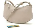 Сумка кроссбоди Loop из замши от Kate Spade New York