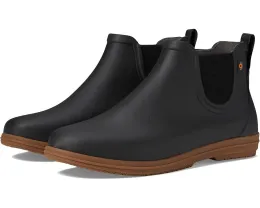 Резиновые сапоги Bogs Sweetpea II Chelsea на 100% водонепроницаемые