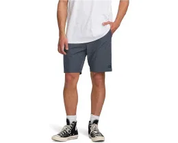 Футболка Billabong Crayon Wave Premium с коротким рукавом