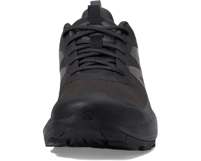 Трекинговые кроссовки Salomon Elixir Active GTX с мембраной GORE-TEX