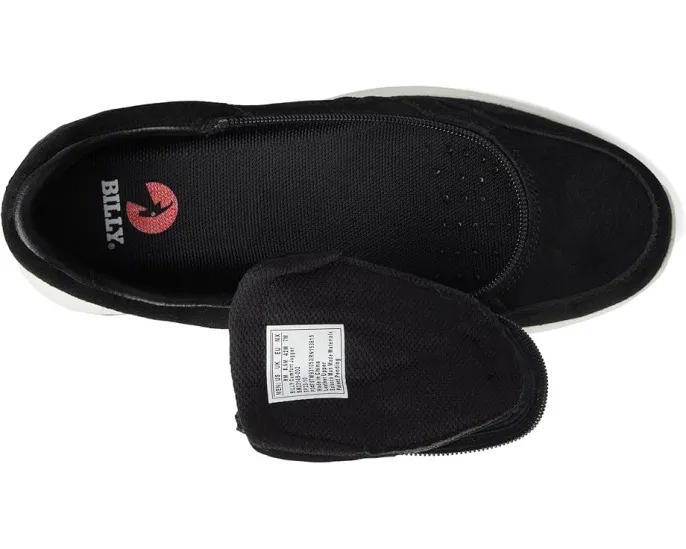 Повседневные кроссовки BILLY Footwear Comfort Jogger с круговой молнией