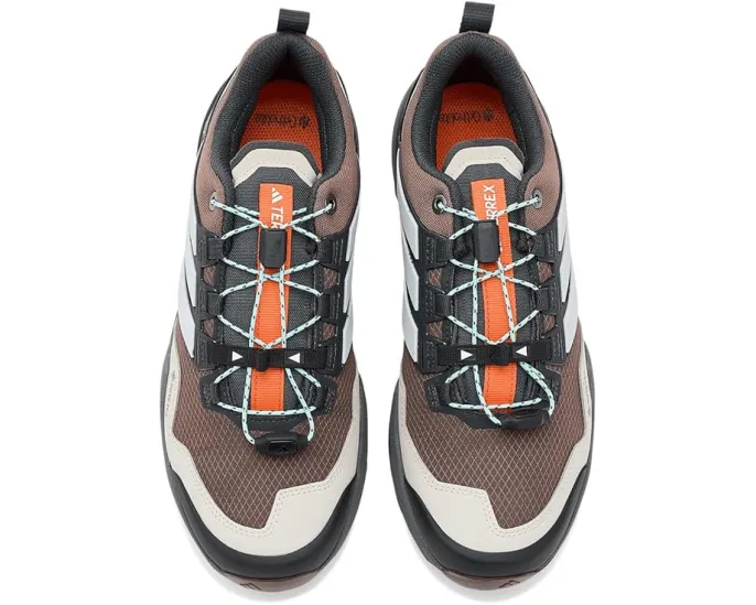 Треккинговые кроссовки adidas Terrex Skychaser с мембраной GORE-TEX для скоростного хайкинга