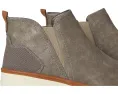 Blowfish Malibu веганские кеды Charming Sneakers на платформе с боковой молнией