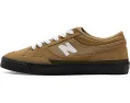 New Balance 417 Low Franky Villani кроссовки на шнуровке с замшевым верхом