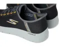 SKECHERS Performance кроссовки Go Walk Flex Netro с технологией Hands Free Slip-ins и широкой колодкой