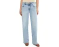 Джинсы Selena Baggy с заниженной талией от KUT from the Kloth