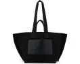 Lutece Canvas Tote