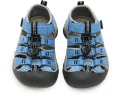 Детские сандалии KEEN Kids Newport H2 с защитным носком и регулируемыми ремешками