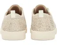 Кроссовки VIONIC Winny из кожи с круглым носком