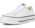 Кроссовки Converse Chuck Taylor All Star Low-Top Platform с пеной EVA