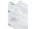 Кроссовки SKECHERS Glide Step Vortex Avalin с технологией No Tie Fit и веганской конструкцией