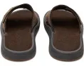 Сандалии Clarks Breeze Slide с регулируемым ремнем и подошвой из ЭВА