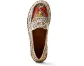 Мокасины Ariat Cruiser Rodeo Quincy с принтом и эластичными вставками