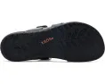 Сандалии Taos Footwear Scribble с регулируемыми ремешками и поддержкой свода стопы