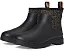 Сапоги Ariat Kelmarsh Shortie с мембраной и леопардовым принтом