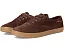 Keds Champion Luxe кроссовки на шнуровке из мягкой замши