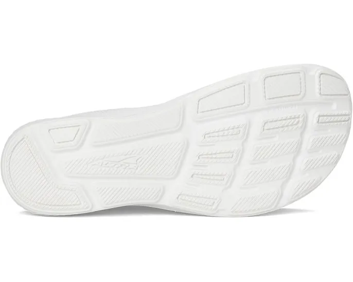 Кроссовки Altra Escalante 4 с технологией FootPod и дышащим верхом